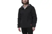 Hard Yakka Mens Heritage Canvas Jacket Y06744 - Black