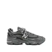 [New Balance] New Balance 1000 Mesh-panels Sneakers 8 US GREY