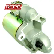 New 12V Starter For Hyster H-60XL 1990-1997 280-5157 6418MS N5418 465099 46-5099