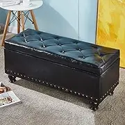 Change Shoe Bench Sofa Stool Bed End Stool Shoe Store Test Shoe Bench Long Stool Storage Stool for Entrance Clothing Store