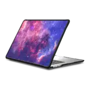 MacBook Air 15-inch (M2 - M4) Impact Case Pastel Solar Galaxy