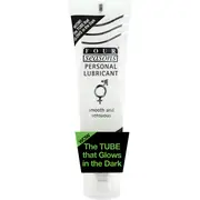 Four Seasons Glow In The Dark Lube 100ml