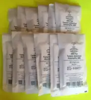 14 Sterile Abdominal Abd Pads Emergency First Aid Prepper Bug Out Bags Survival