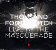Live At The Masquerade -Thousand Foot Krutch CD