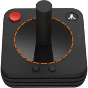 Atari VCS Classic Wireless Joystick Rechargeable Controller