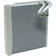 For 2014-2016 Kia Cadenza A/C Evaporator Core UAC 2015 (for: Kia)