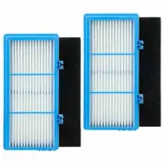 2pcs HAPF30AT Filter For Holmes Air Purifier HAP2400 HAP242 HAP412 HAP422 HAP424