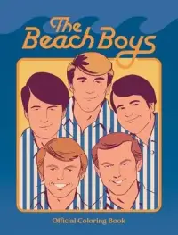 在飛比找博客來優惠-The Beach Boys Official Colori