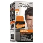 L'Oreal Paris Men Expert Semi Permanent Hair Colour 04 Medium Brown FREE POSTAGE