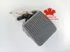 PTT Foot Switch 3.5 mm 6.5mm Tx/Rx transmit Radio microphone/headset e.g. Heil