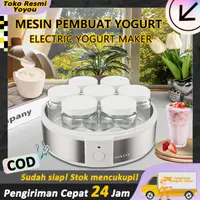 在飛比找蝦皮購物優惠-Mesin酸奶機電機電動酸奶機電動酸奶機電動酸奶機