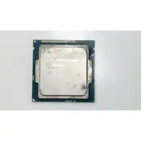 在飛比找蝦皮購物優惠-知飾家 二手良品 I3 4160 CPU