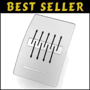 Original Remarkable 2 Replacement Pen Nibs - 9 Pack, Seamless Writing Experience