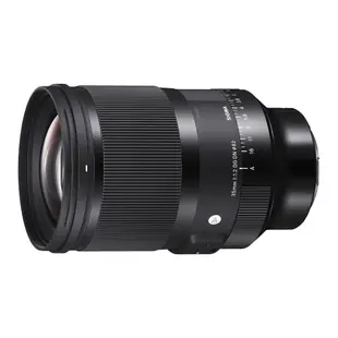 SIGMA 35mm F1.4 DG DN Art 廣角大光圈定焦鏡 恆伸總代理公司貨