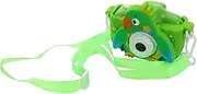 TEHAUX Small Camera for Children Kids Digital Camera with Dual Lens Perfect for Boys Girls Learning Photography Toy