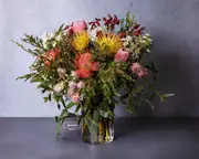 Australian Native Flowers - Wildflowers