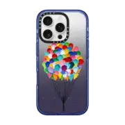 iPhone 16 Pro Impact Case MagSafe Compatible Up Up and Away