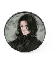Harry Potter Manga style - Severus Snape - AU stock Free AU Postage