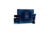Narciso Rodriguez Bleu Noir EDP & Aftershave Gel Set