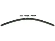 Front Anco Contour Wiper Blade Wiper Blade fits Mercedes S430 2001-2006 24WQTZ