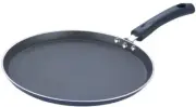 Vinod Non-Stick 280mm Dosa Tawa/Griddle, 11"