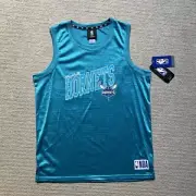 NBA Charlotte Hornets Youth Jersey Teal Size 16 BNWT