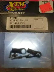 XTM Racing # 149755 Civil Rods-Mam