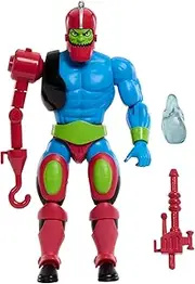 [Masters of the Universe] Origins Cartoon Collection Action Figure Toys 5.5-inch Scale