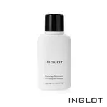 INGLOT 清新天然防水彩妝卸妝水