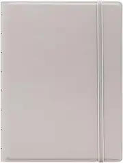 Filofax A5 Stone Notebook Classic Pastel Diary