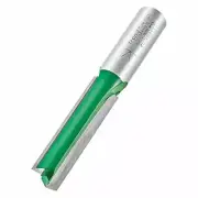 Trend Craft Pro 12 Shank Straight Router Cutter Bit-Ref C153X12TC Diameter 1