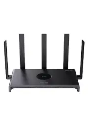 Reyee AX3000 Wi-Fi 6 Router, Dual Band Internet, 802.11ax Wireless, Coverage up