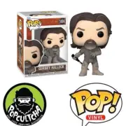 Dune: Part Two - Gurney Halleck Pop! Vinyl Figure "New"