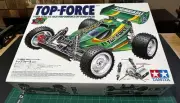 Tamiya 2017 Top-Force 1:10 4WD Buggy Kit Item#47350