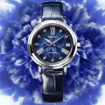 【SEIKO 精工】LUKIA系列 銀座 25周年紀念 真鑽機械腕錶 禮物推薦 送禮首選(SPB137J1/6R35-00N0B)