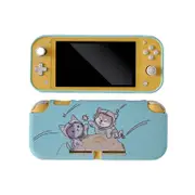 Cute Soft TPU Protective Case Shockproof for Switch Lite-E18