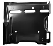 Chevy Camaro, Pontiac Firebird Seat Platform Passenger Right 1969
