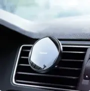 Baseus Magnetic Car Phone Holder Air Vent Universal for iPhone 13 14 15 Pro