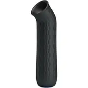 Mr Play USB Rechargeable Anal Sucking Butt Plug