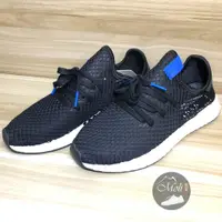 在飛比找蝦皮購物優惠-{Moli} Adidas 愛迪達 DEERUPT RUNN