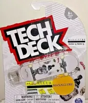 TECH DECK 2019 SERIES 13 RARE MAXALLURE MY FIRST SKATEBOARD FINGERBOARD NEW! HTF