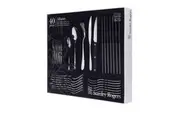 STANLEY ROGERS 40 PIECE ALBANY CUTLERY GIFT BOXED SET