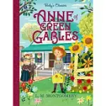 ANNE OF GREEN GABLES