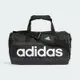 adidas 愛迪達 手提包 健身包 運動包 旅行袋 LINEAR DUF XS 黑 HT4744