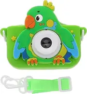 TEHAUX Camera Photo Digital Camera Camera Recorder Digital Camera Digital Selfie Camera Camera for Digital Cameras for Abs Green