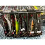 雷蛙小舖 DUO REALIS FANGBAIT 100DR 米諾 鉛筆 假餌 路亞 護佑 魚虎 泰國鱧魚 小盾鱧