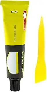 [EELHOE] Shoe Glue Sole Repair | Multifunctional Repair Adhesive | Super Glue for Fixing Worn Shoes or Boots, Suitable for Leather, Suede, Rubber, Neoprene, Canvas Znet-au