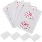 20Pcs Adhesive Heat Packs for Cold Weather Hot Hands Body Warmers Easy to Use for Waist Abdomen Shoulders and Joints Portable Relief for Menstrual Discomfort