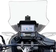 xitomer Phone Mount Compatible with NT1100 / DCT 2022-2024 Motorcycle GPS Mount Motorcycle Navigator Bracket