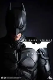 Dark Knight Batman 1:3 Statue by Queen Studios